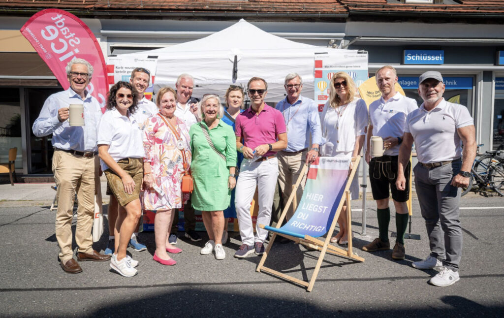 Gruppenbild IMW 2023