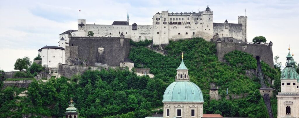 Partnerbetriebe Shopping Maxglan Salzburg