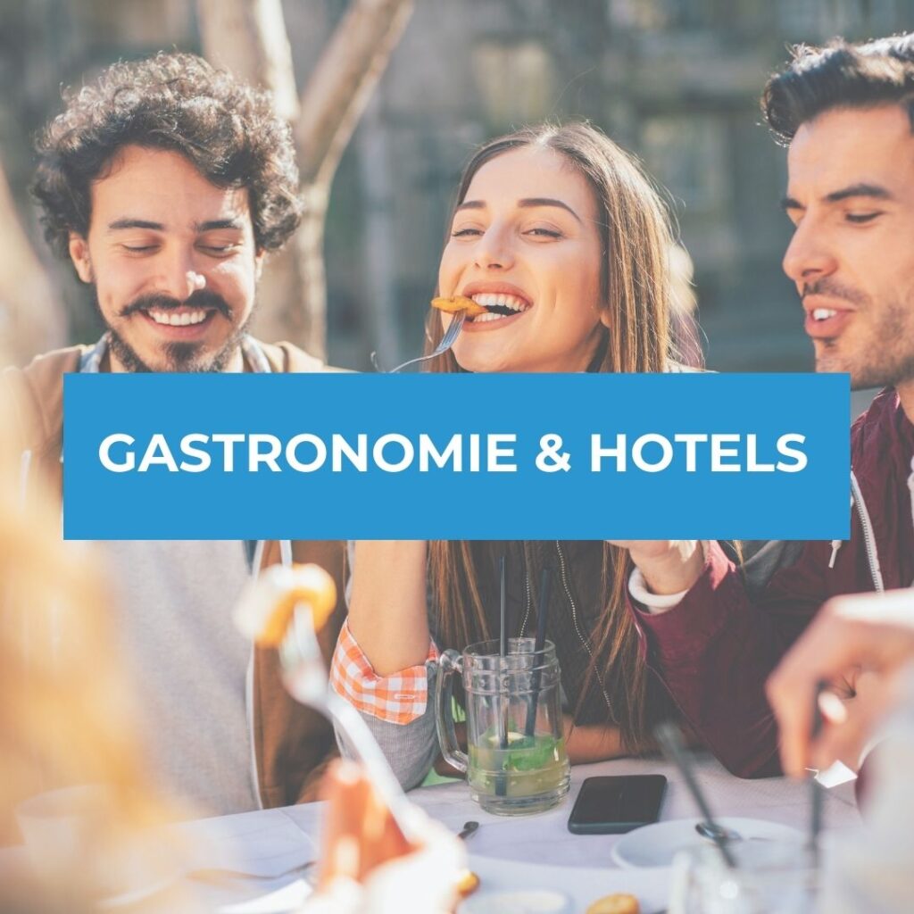 Restaurants und Hotels in Maxglan Salzburg