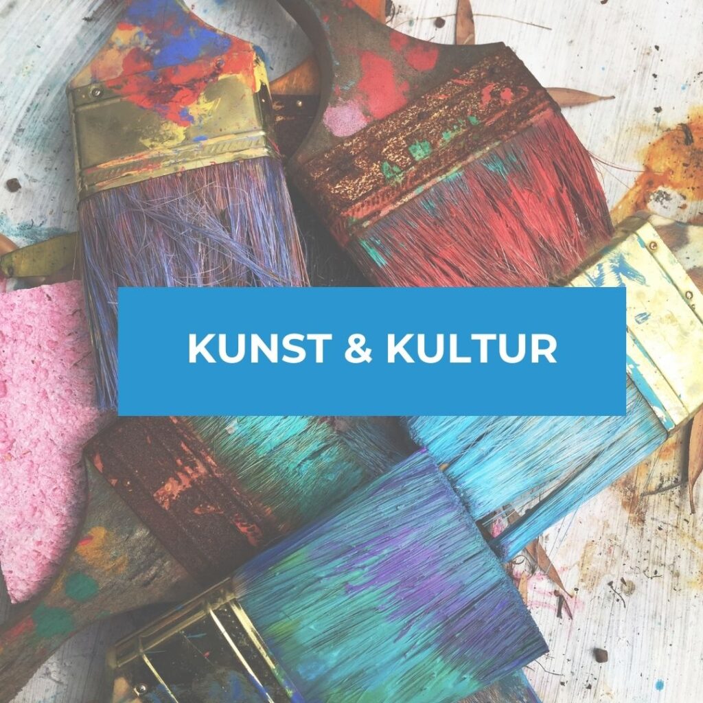 Kunst und Kultur im Stadtteil Maxglan in Salzburg