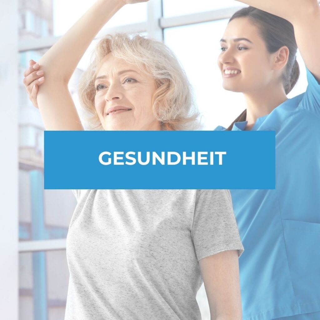 Gesundheitseinrichtungen und Ärzte in Maxglan, Salzburg